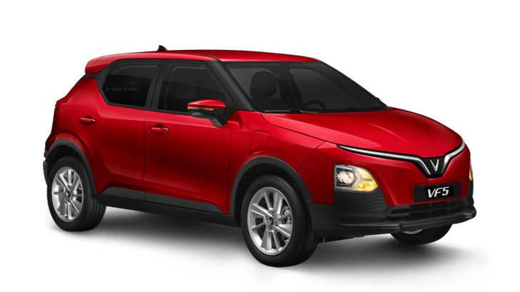 vinfast vf5