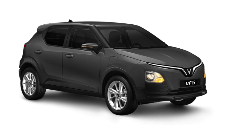 vinfast vf5