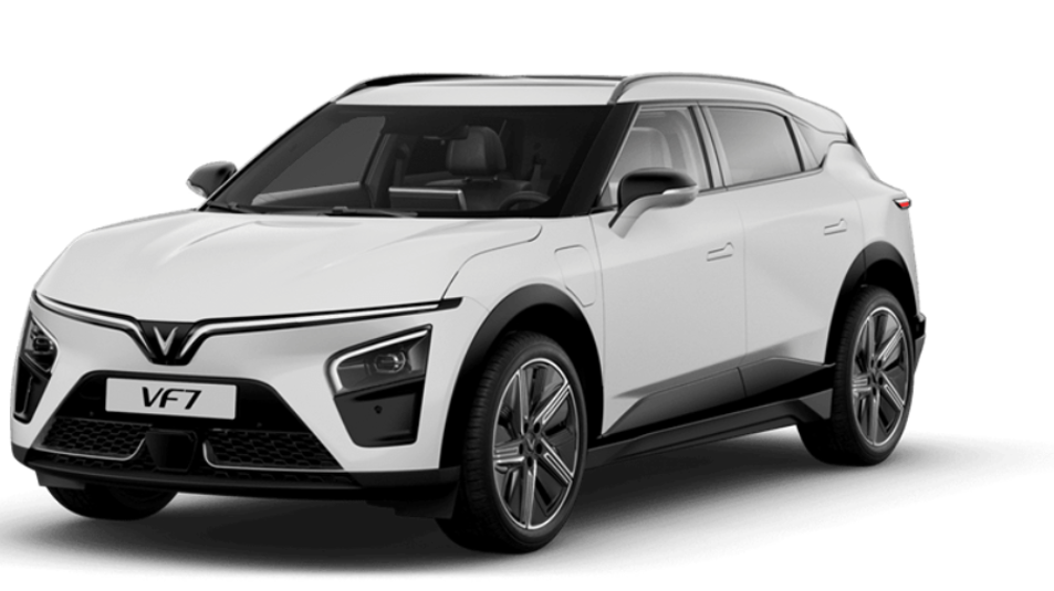 vinfast vf7