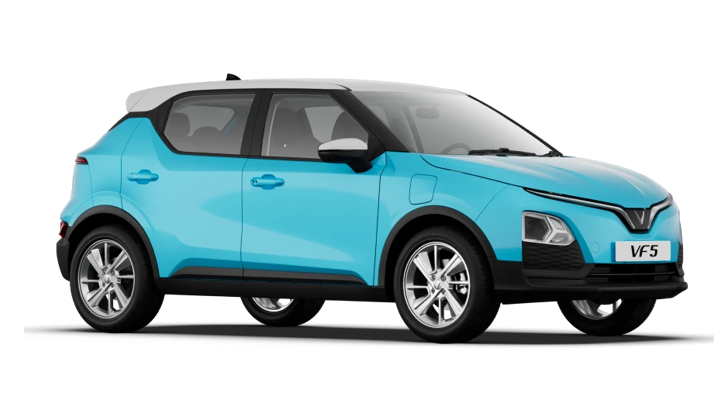 vinfast vf5