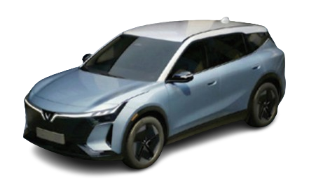 vinfast vf8