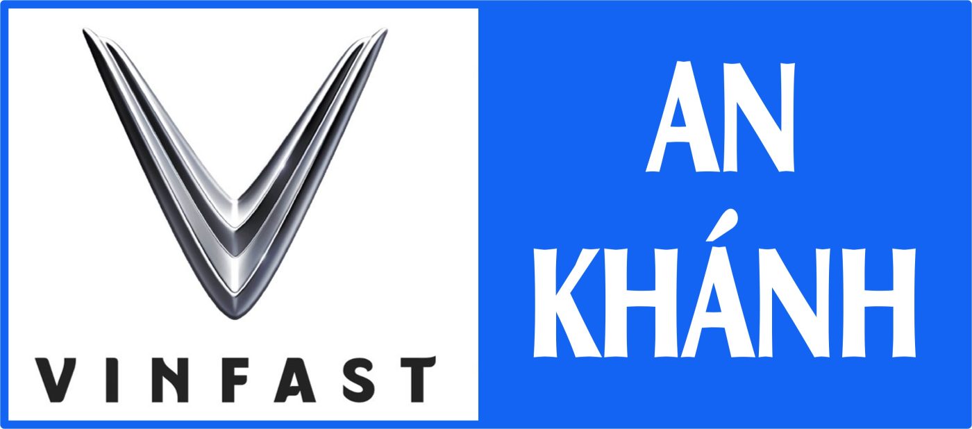 Vinfast An Khánh